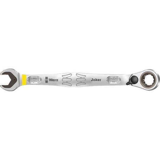 Wera Joker Switch Räikkälenkkiavain 10 x 159 mm