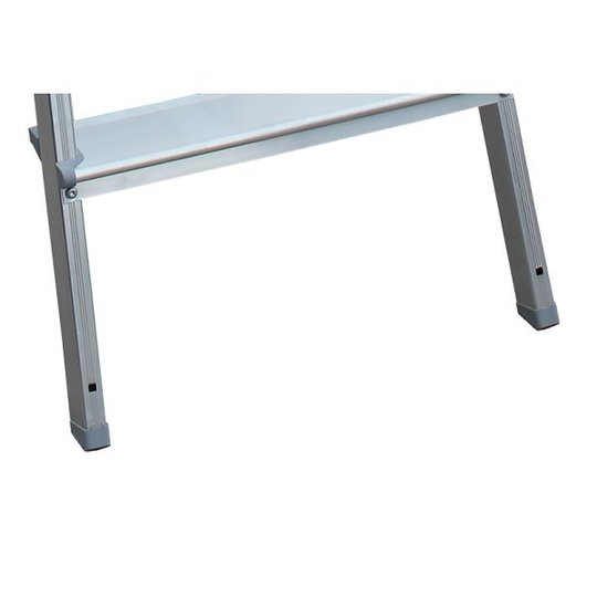 Skeppshultstegen 122-011 Lattiansuoja Pro-Light 7250:lle