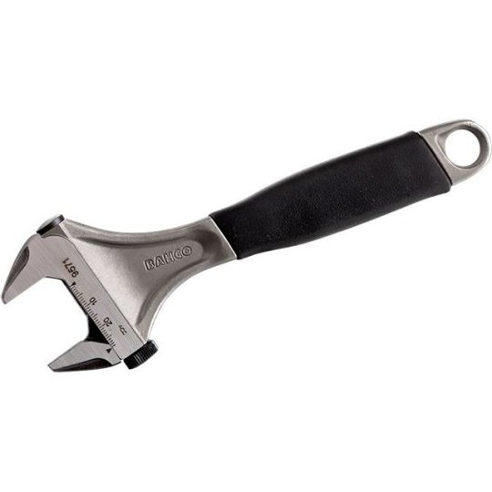 Bahco 9572 Jakoavain Heavy Duty 257 mm