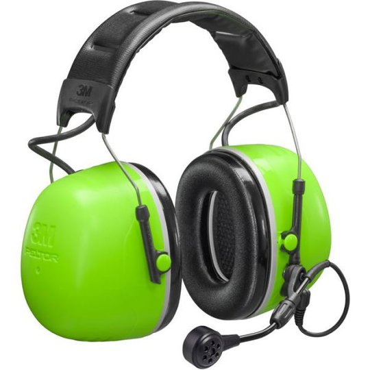 3M Peltor CH-5 Kuulonsuojain sis. päälakisangan