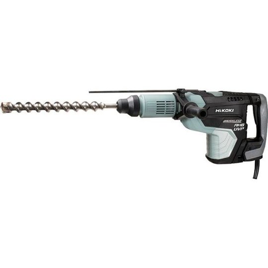 HiKOKI DH52MEY Yhdistelmävasara 1500 W