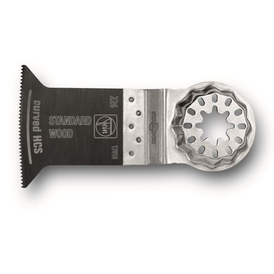 Fein E-Cut Standard Sahanterä 50x50 mm. 1 kpl:n pakkaus