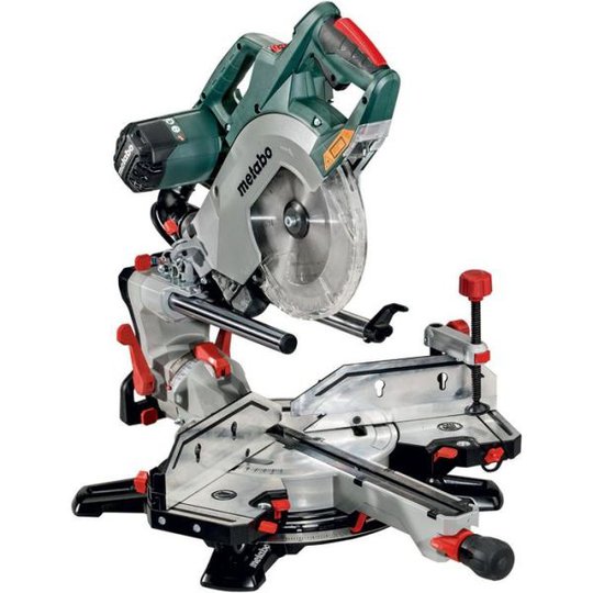 Metabo KGSV 72 XACT SYM Katkaisu- ja jiirisaha