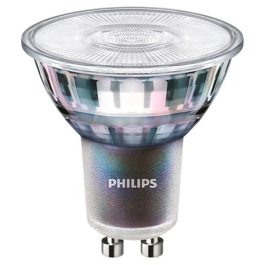 Philips Master Led ExpertColor LED-valo 3,9 W, GU10-kanta 265 lm