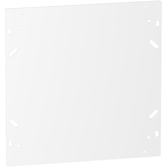 Schneider Electric Resi9 Pohjalevy Mini Pragma -kotelo 1x13 moduulia