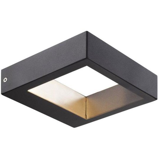 Nordlux AVON 84111003 Seinävalaisin 3W LED, IP44