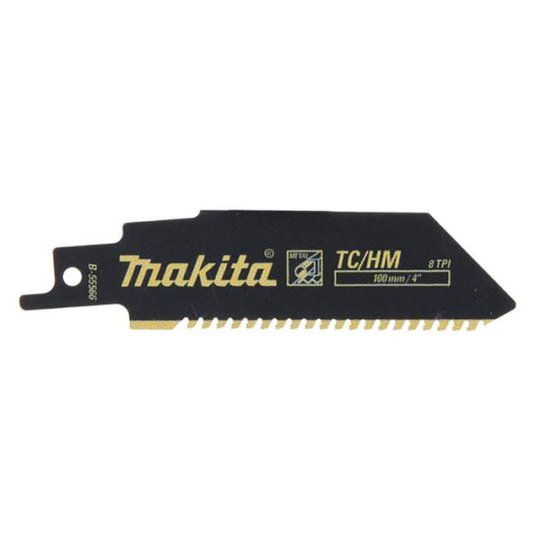 Makita B-55566 Puukkosahanterä