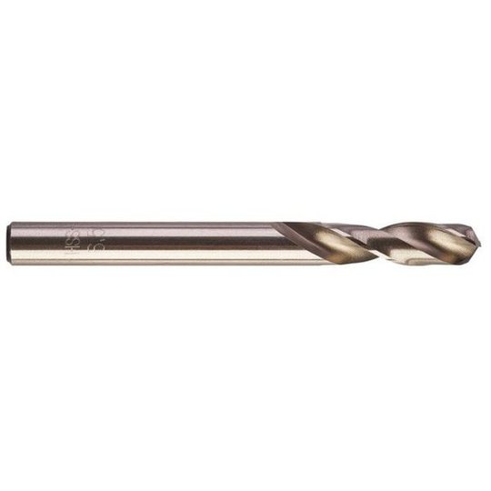 Milwaukee HSS G DIN 1897 Metalliporanterä 10 kpl:n pakkaus 6,5 mm