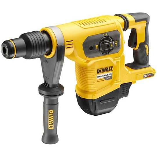 Dewalt DCH481N Poravasara ilman akkuja ja laturia