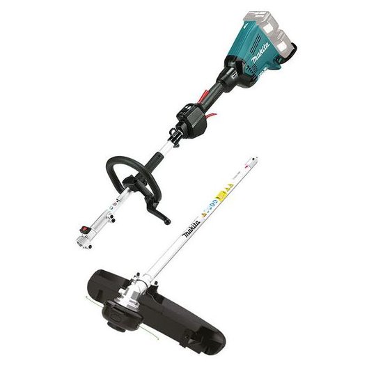 Makita DUX60ZM4 Monitoimitrimmeri ilman akkua ja laturia