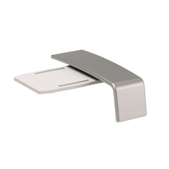 Schneider Electric INS13911 Asennuslista 120-140 mm Alumiini