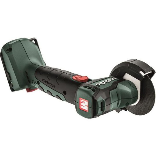 Metabo PowerMaxx CC 12 BL Kulmahiomakone ilman akkua ja laturia