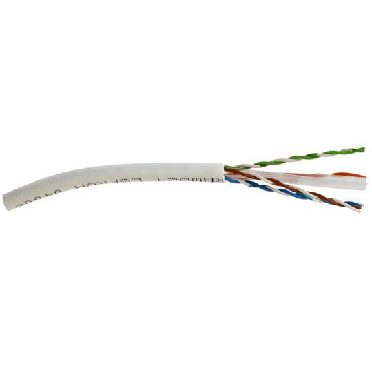 Elko EKO01741 Datakaapeli suojaamaton X, U/UTP C6 305 m