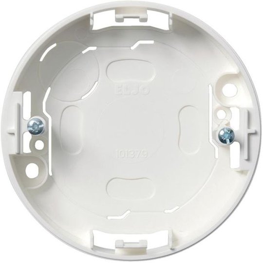 Schneider Electric Renova WDE011151 Korotusrasia 35 mm valkoinen