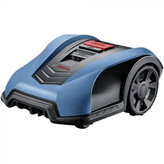 Bosch DIY F016800556 Ulkokuori malliin Indego 350/400 Sininen