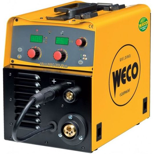 Weco Micromag 301 Plus Hitsauskone