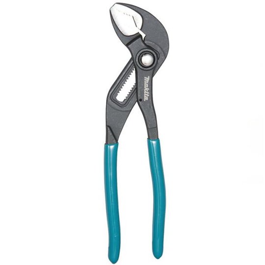 Makita B-65741 Siirtoleukapihdit nappilukituksella 180 mm