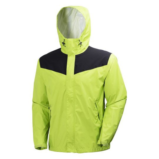 Helly Hansen Workwear Magni Light Takki limenvihreä S