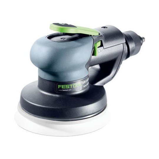 Festool LEX 3 125/3 Paineilmaepäkeskohiomakone