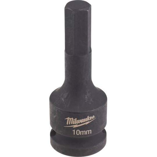 Milwaukee Shockwave Impact Duty Voimahylsy hex 1/2" HEX10