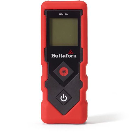 Hultafors HDL 20 Etäisyysmittari