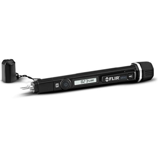 Flir MR40 Kosteuskynä
