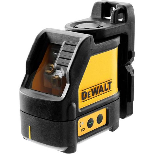 Dewalt DW088CG Ristilaser
