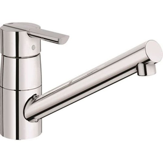 Grohe Feel Keittiöhana tiskipöytään