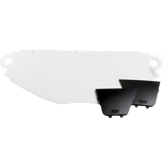 Sundström SR 545 Visiirisarja SR 540 varten
