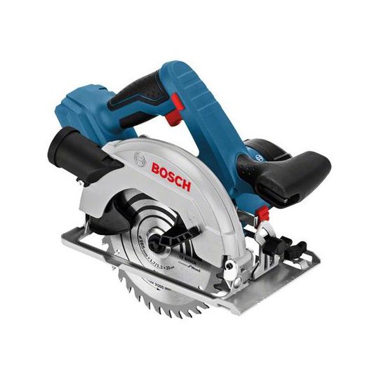 Bosch GKS 18 V-57 Pyörösaha ilman akkuja ja laturia