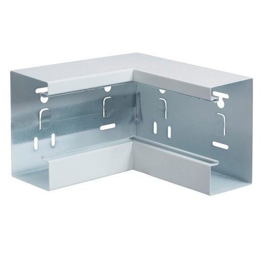 Schneider Electric INS5541101 Sisäkulma 72 x 130 mm, epäsymmetrinen
