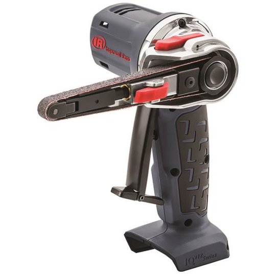 Ingersoll Rand G1811 Nauhahiomakone ilman akkuja ja laturia