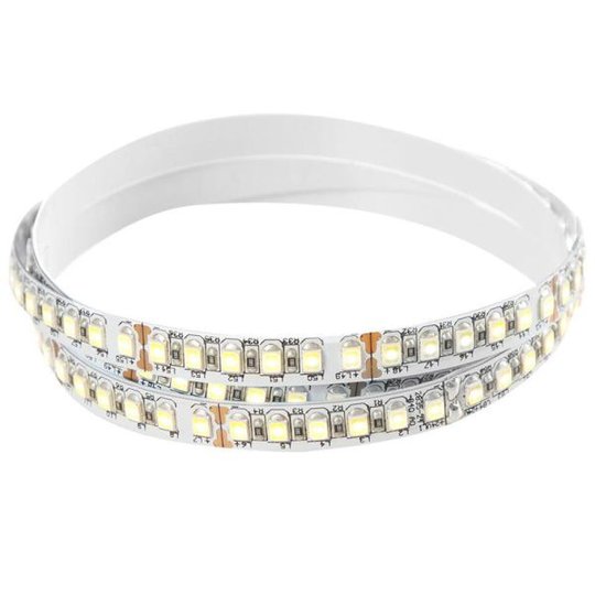 Hide-a-Lite RXI LED-nauha IP20, 24V 3000K, LPM