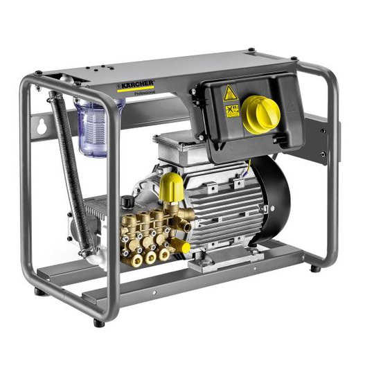 Kärcher HD 9/18-4 Cage Painepesuri