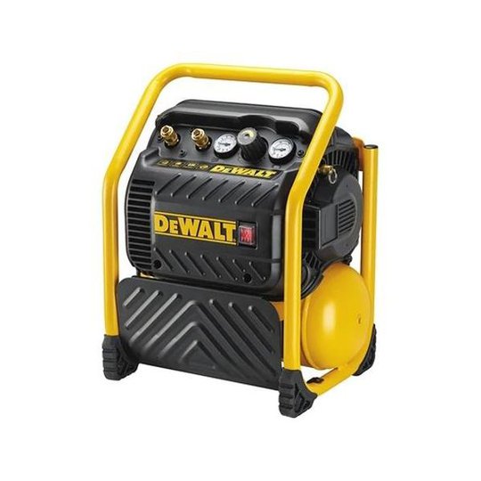 Dewalt DPC10QTC Kompressori 10 l
