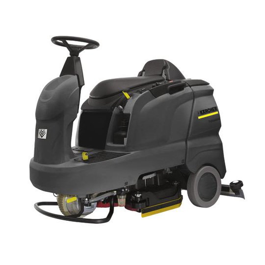 Kärcher B 90 R Classic Bp Yhdistelmäkone