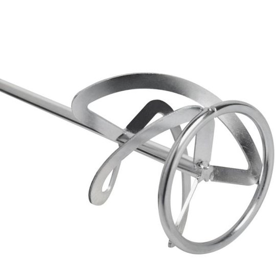 Flexxtra MP0106LF-1 Sekoitusvispilä Ø 120 mm Alavirtaan, ulkokierre