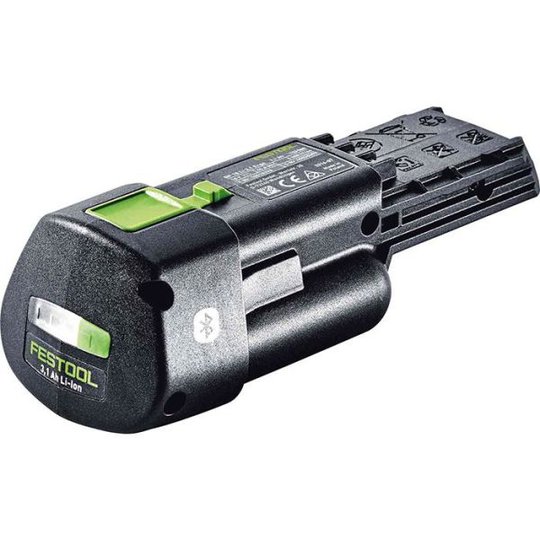 Festool BP 18 Li 3,1 Ergo-I Akku