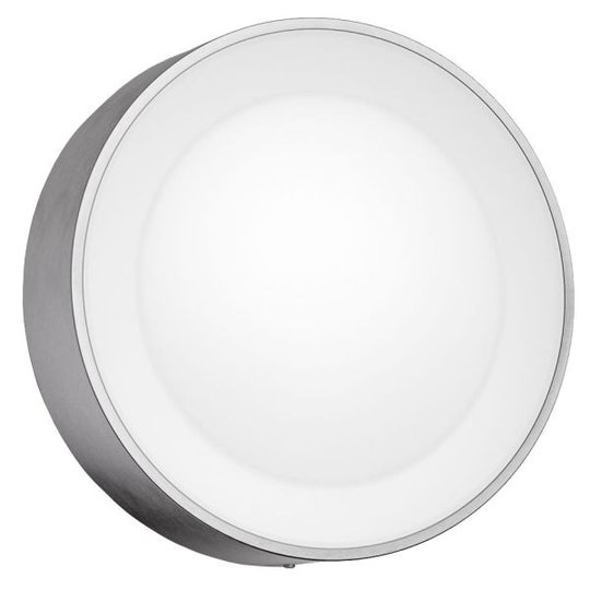 Philips Hue Daylo Seinävalaisin 15W LED, 1050 lm Ruostumaton teräs