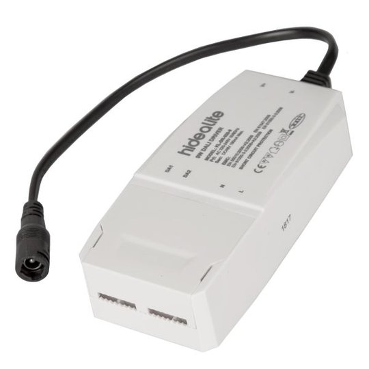 Hide-a-Lite 7980996 Muunnin DALI 180mA