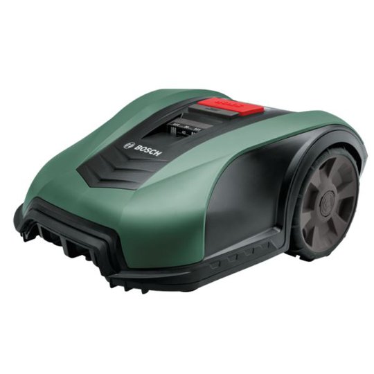 Bosch DIY Indego M 700 Robottiruohonleikkuri