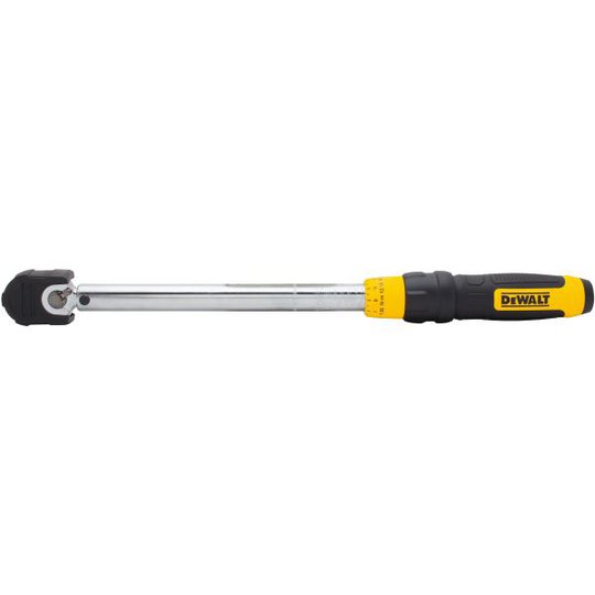 Dewalt DWMT75463-0 Räikkäväännin 3/8"