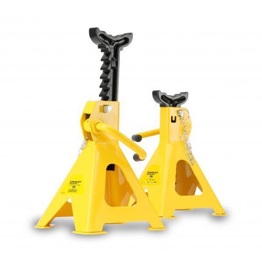 STANLEY STMT81255-1 Tunkkipukki 2 tonnia