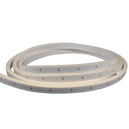 Hide-a-Lite Neon Side LED-nauha IP68 24V 3000K 4 m, lisävarusteilla