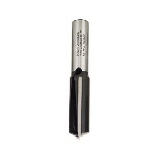 Bosch 2608628466 Urajyrsin sis. jatkokappaleen 16 x 40 mm (halkaisija x pituus)