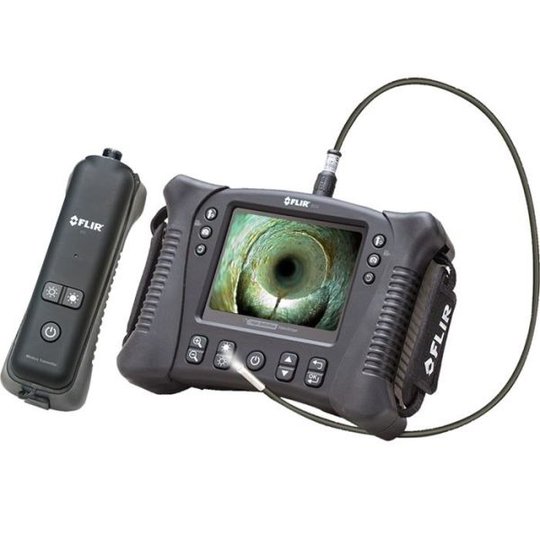 Flir VS70 Videoskooppi kamerasondin, langattoman VST-lähettimen