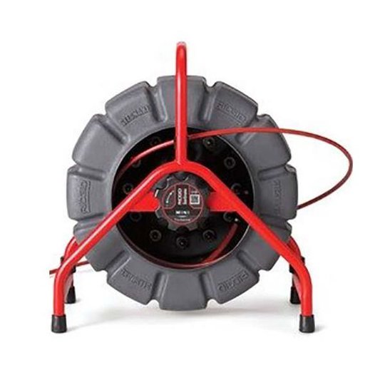 Ridgid See Snake Kamerakela itsetasaava, 61 m