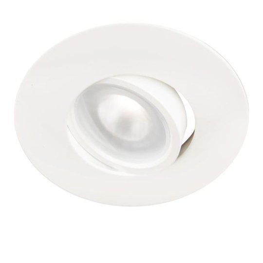 Hide-a-Lite 1228 Smart Alasvalo valkoinen 3000 K