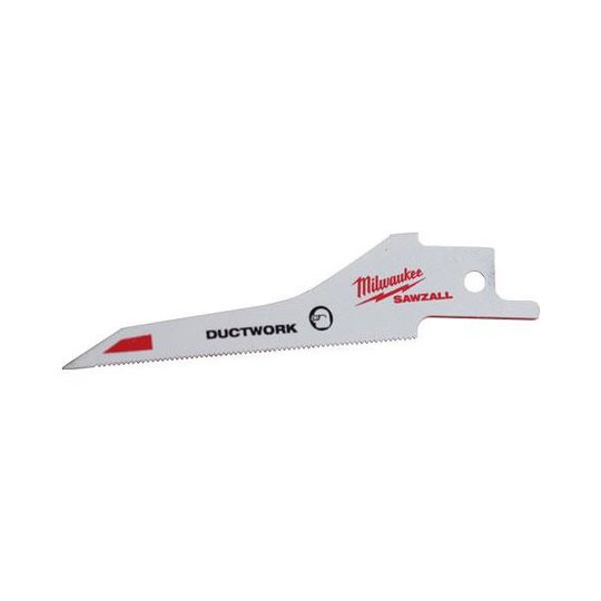 Milwaukee 48001630 Puukkosahanterä 5 kpl:n pakkaus