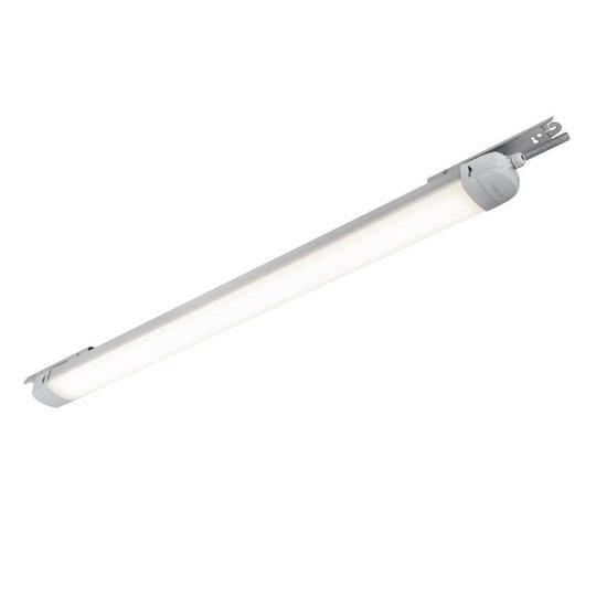 Hide-a-Lite Liteline Teollisuusvalaisin sensorilla 1625 mm (50 W, 4000 K, 6850 lm)
